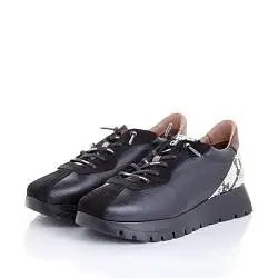 Кроссовки женские Wonders 182924 черный