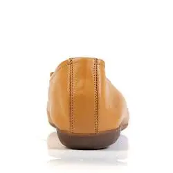 Туфли женские Wonders 187961 коричневый