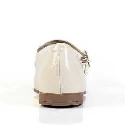 Туфли женские PITILLOS 188252 бежевый