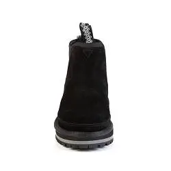 Челси женские ALLORA 185996 черный