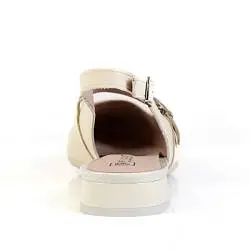 Туфли женские PITILLOS 188262 бежевый