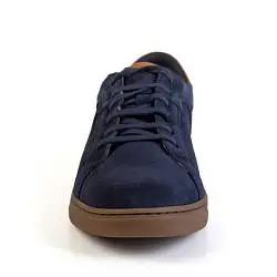 Кеды мужские PITILLOS 186298 синий