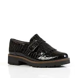 Туфли женские PITILLOS 186350 черный