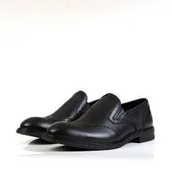 Туфли мужские Emanuele  Gelmetti 187836 черный