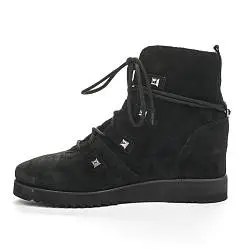 Ботинки Alberto La Torre 133561 черный