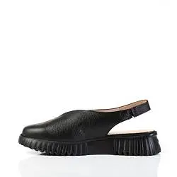 Туфли женские Wonders 187396 черный