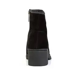 Ботинки женские MADIA MARA 185660 черный