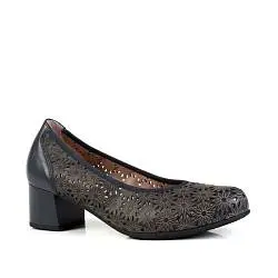 Туфли женские PITILLOS 188244 синий