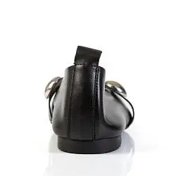 Туфли женские Wonders 187406 черный