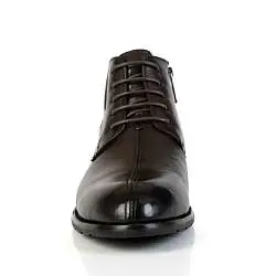 Ботинки мужские ROSCOTE 185146 коричневый