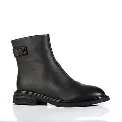 Ботинки женские Covani 185430 черный