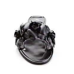 Сабо женские Pirochi 188501 черный