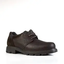 Ботинки мужские PITILLOS 186322 коричневый