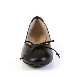 Туфли женские Wonders 188295 черный