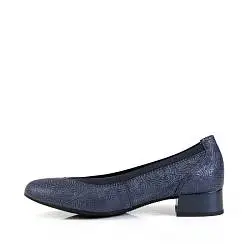 Туфли женские PITILLOS 188215 синий