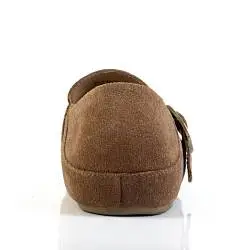 Туфли женские PAOLO MORO 188661 бежевый