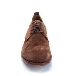 Туфли мужские LUCA ROSSI 167401 коричневый
