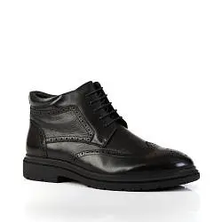 Ботинки мужские ROSCOTE 185139 черный