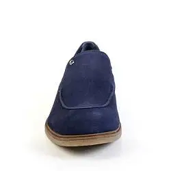 Лоферы мужские Emanuele  Gelmetti 187869 синий