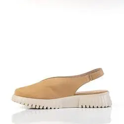 Туфли женские Wonders 187393 бежевый