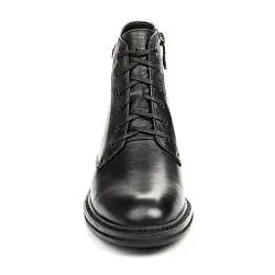 Ботинки женские WILMAR 145302 черный