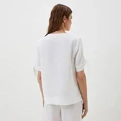 Блуза женская Fabretti 176879 белый