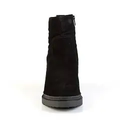 Ботинки женские Wonders 185733 черный