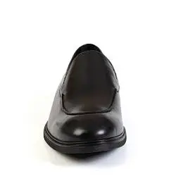 Лоферы мужские Emanuele  Gelmetti 187868 черный