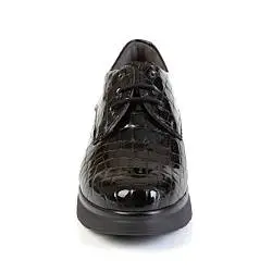 Туфли женские PITILLOS 186324 черный