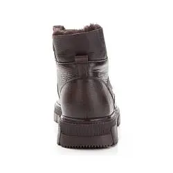 Ботинки мужские Magellan 171550 коричневый