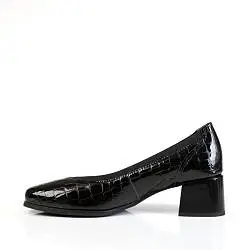 Туфли женские PITILLOS 186332 черный