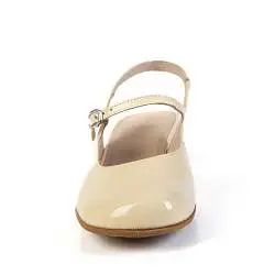 Туфли женские Wonders 187438 бежевый