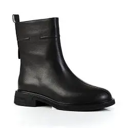 Полусапоги женские Covani 184952 черный