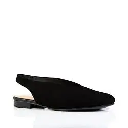 Туфли женские IVVA 188686 черный