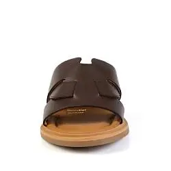 Сабо женские Wonders 188284 коричневый