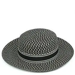 Шляпа женская Fabretti 175448 черный