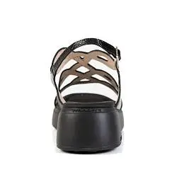 Босоножки женские Wonders 188325 бежевый