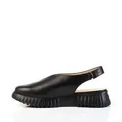 Туфли женские Wonders 187395 черный