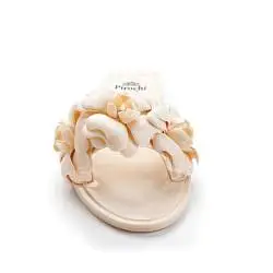 Сабо женские Pirochi 188502 бежевый