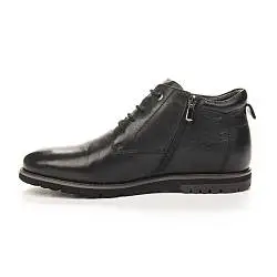 Ботинки мужские Esse 138130 черный