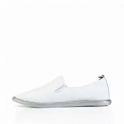 Туфли женские Pirochi 187460 белый