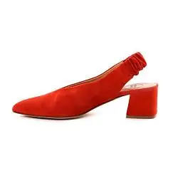 Туфли женские Manu Mari 154860 красный