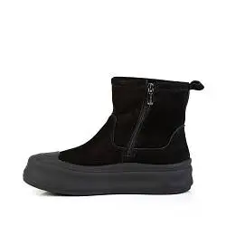 Ботинки женские PAOLO MORO 185672 черный