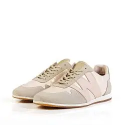 Кроссовки женские Wonders 187953 бежевый