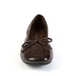 Туфли женские MADIA MARA 188666 черный