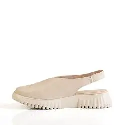 Туфли женские Wonders 187394 бежевый