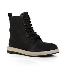 Полусапоги женские Covani 184949 черный