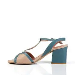 Босоножки женские LES VENUES 188739