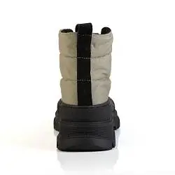 Ботинки женские ROCOCO' 185302 зеленый