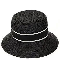 Шляпа женская Fabretti 168385 черный